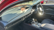 Mazda CX-30 2.5 e-Skyactiv G MHEV [140] Centre-Line 5dr Auto Petrol Hatchback